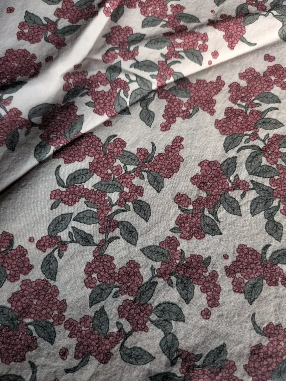 Garbo & Friends win Duvet + Pillowcase + Case set | Cherrie Blossom
